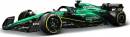 1/43 Race Aston Martin AMR23 (2023) w/Driver (Alonso #14)