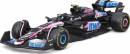 1/43 F1 Alpine F1 Team A524 w/Helmet (2024) Gasly #10