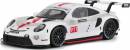 1/43 Race Porsche 911 RSR - White