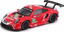 1/43 Race Porsche 911 RSR  2020 - Red #91