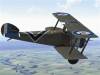 1/4 Sopwith F-1 Camel