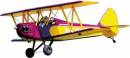 1/3 Fly Baby Biplane