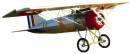 1/3 Scale Morane Saulnier