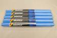 Sky Blue Oratex Iron-On Aircraft Fabric 24