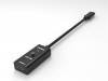 Raspberry Pi 4 PiSwitch (USB-C)