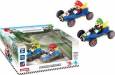 Pull Back Mario Kart Mach8 Twin-Pack