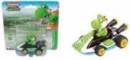 Pull Back Mario Kart Yoshi