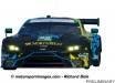 Car 1/32 Aston-Martin Vantage GT3 Northwest