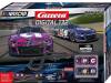 Set 1/32 Digital 132 NASCAR Daytona Challenge