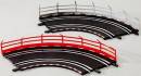 1/43 GO!!! Guard Rail Fence (10)