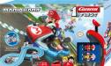 Set FIRST Mario Kart Mario vs Peach
