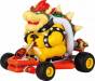 RC Mario Kart Pipe Kart 2.4GHz Bowser