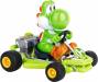 RC Mario Kart Pipe Kart 2.4GHz Yoshi