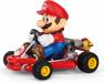 RC Mario Kart Pipe Kart 2.4GHz Mario