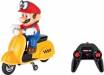 RC Super Mario Odyssey Scooter 2.4GHz Mario