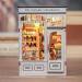 DIY Wooden Puzzle The Scholar's Bookstore