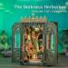 DIY Wooden Puzzle The Darkness Herbarium
