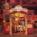 DIY Wooden Puzzle Amazing Toy Store
