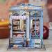DIY Wooden Puzzle Sweet Marie