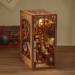 DIY Wooden Puzzle The Secret Rhythm