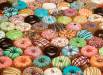 1000pc Puzzle Doughnuts