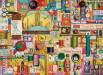 1000pc Puzzle Sewing Notions