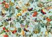 1000pc Puzzle Fruit and Flutterbies