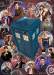 1000pc Puzzle Doctor Who: The Doctors