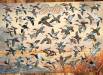 1000pc Puzzle Ducks of North America