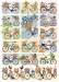 1000pc Puzzle Bicycles