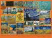 1000pc Puzzle Van Gogh