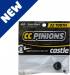 Pinion 22T-48 Pitch 5mm Bore For 1/10 Scale Cars