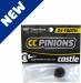 Pinion 24T-48 Pitch 5mm Bore For 1/10 Scale Cars