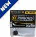Pinion 26T-48 Pitch 5mm Bore For 1/10 Scale Cars