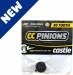 Pinion 30T-48 Pitch 5mm Bore For 1/10 Scale Cars