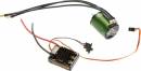 1/10 SV3 Sidewinder Waterproof ESC 1406-5700kV Motor