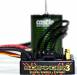 1/10 SV3 Sidewinder Waterproof ESC 1406-6900kV Motor