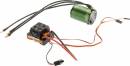 1/10 SV3 Sidewinder SCT Waterproof ESC 1410-3800kV 1/8