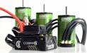 Cobra 8 25.2V ESC w/ 1512-1800KV Combo