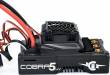 Castle Cobra 5 HV 12S 50.4V ESC 20A PEAK