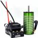 Cobra 5 8S ESC 20A PEAK BEC w/2028-1100KV