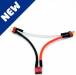 Series Wire Harness T-Plug