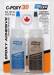 C-Poxy 30 Epoxy Glue Kit 30min (4.25 oz)