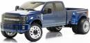 1/10 Ford F450 4WD Solid Axle RTR Truck - Blue