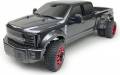 1/10 Ford F450 4WD Solid Axle RTR Truck - Grey