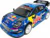 1/8 2023 Ford Puma M-Sport RTR Brushless 4WD Redbull