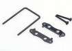 Lower Arm Brace & Suspension Hinge Pin Set