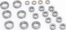 Metal Ball Bearing Set