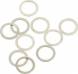 Shim W5x7x0.20mm (10)