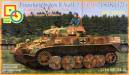 1/16 Panzerkampfwagen II Ausf.L 